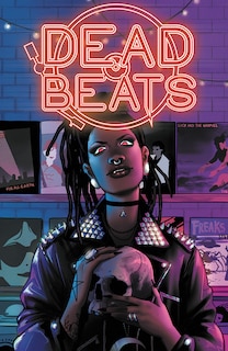 Front cover_Dead Beats