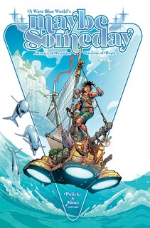 Front cover_Maybe Someday