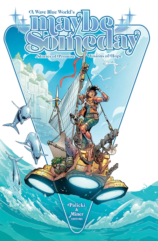 Front cover_Maybe Someday