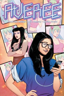 Front cover_Averee