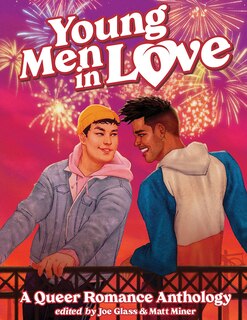 Couverture_Young Men In Love