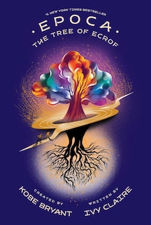 Front cover_Epoca: The Tree Of Ecrof