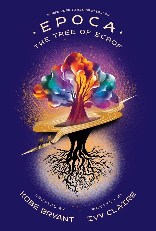 Front cover_Epoca: The Tree Of Ecrof