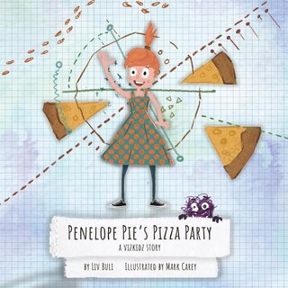 Front cover_Penelope Pie's Pizza Party