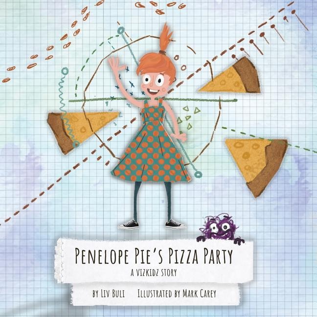 Front cover_Penelope Pie's Pizza Party