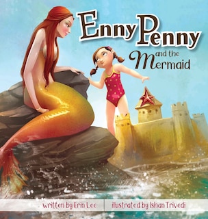 Front cover_Enny Penny and the Mermaid