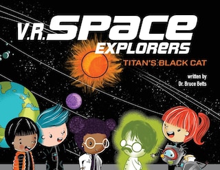 Front cover_V.R. Space Explorers