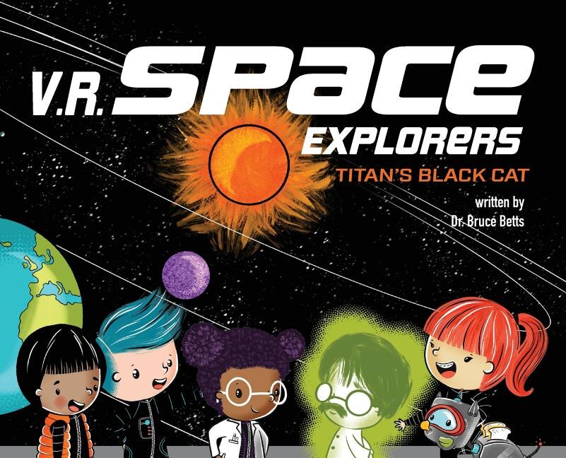 Front cover_V.r. Space Explorers