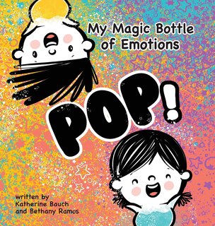 Front cover_My Magic Bottle Of Emotions