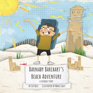 Front cover_Barnaby Barchart's Beach Adventure