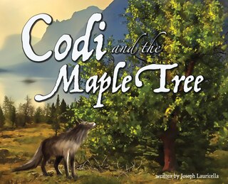 Couverture_Codi And The Maple Tree