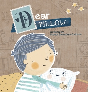 Couverture_Dear Pillow