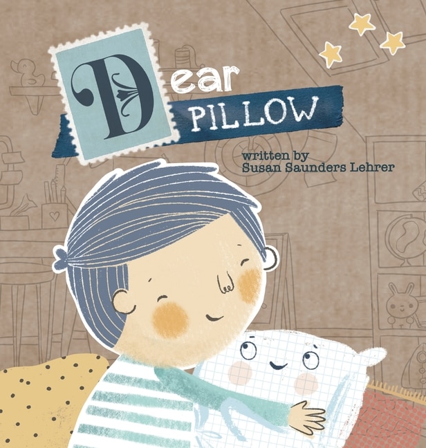 Couverture_Dear Pillow