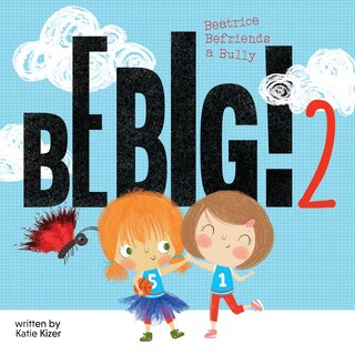 Front cover_Be Big! 2