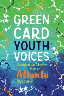 Couverture_Immigration Stories From An Atlanta High School