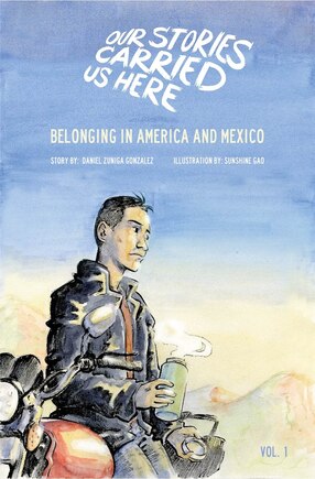 Belonging In America And Mexico