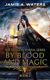 Front cover_By Blood and Magic