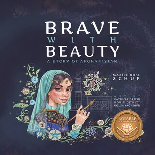 Front cover_Brave With Beauty