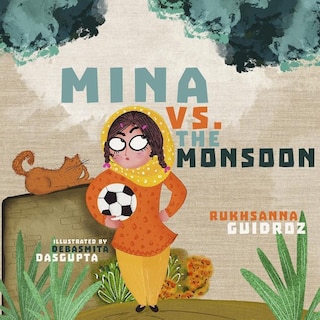 Front cover_Mina vs. the Monsoon