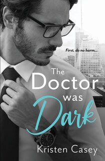 Couverture_The Doctor Was Dark