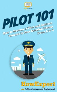 Front cover_Pilot 101