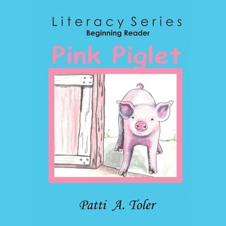 Front cover_Pink Piglet