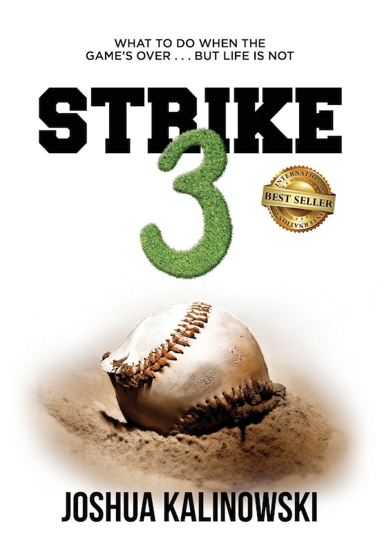 Front cover_Strike 3