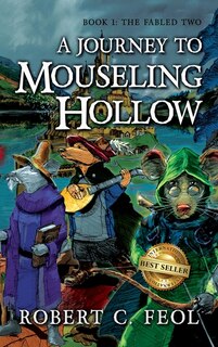 Couverture_A Journey to Mouseling Hollow