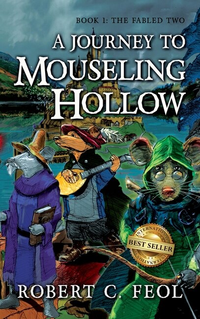 Couverture_A Journey to Mouseling Hollow