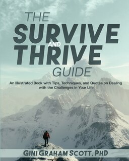 Couverture_The Survive and Thrive Guide