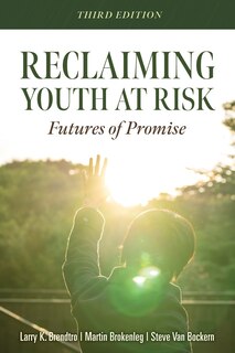Couverture_Reclaiming Youth at Risk