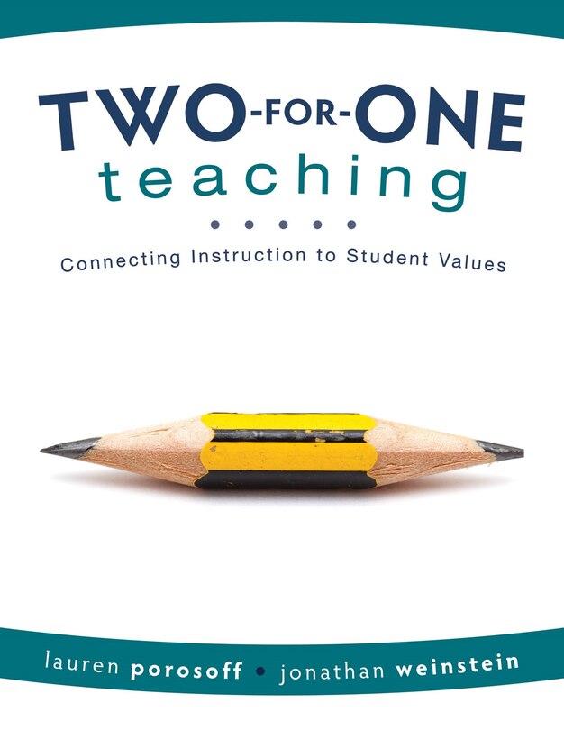 Couverture_Two-For-One Teaching