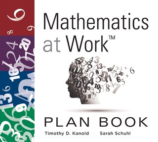 Couverture_MATHEMATICS AT WORK PLAN BOOK (A 38-WEEK LESSON PLAN GUIDE