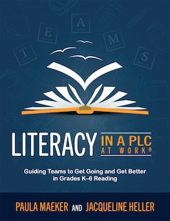 Front cover_Literacy in a PLC at Work&reg;