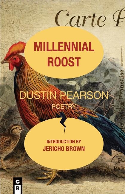 Front cover_Millennial Roost