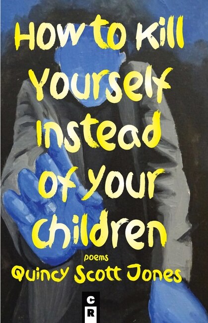 Couverture_How To Kill Yourself Instead Of Your Children