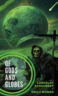 Couverture_Of Gods and Globes III
