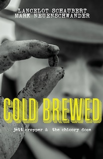 Front cover_Cold Brewed