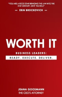 Front cover_Worth It