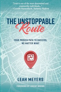 Couverture_The Unstoppable Route