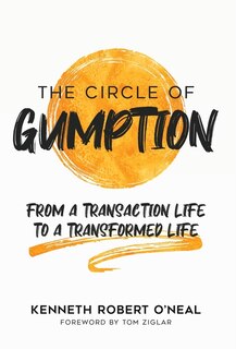 Front cover_The Circle of Gumption
