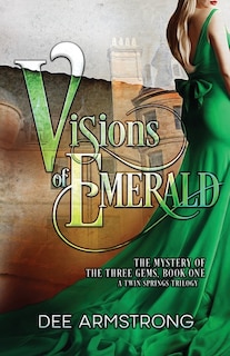 Front cover_Visions of Emerald
