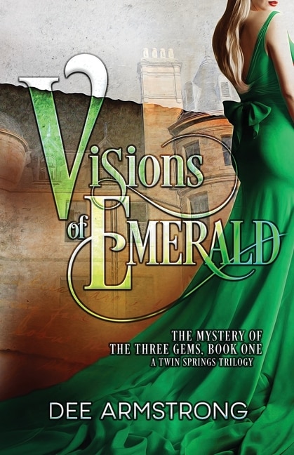 Front cover_Visions of Emerald