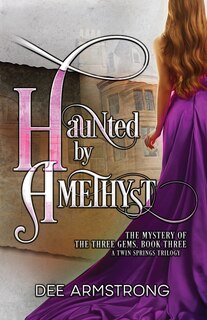 Couverture_Haunted By Amethyst