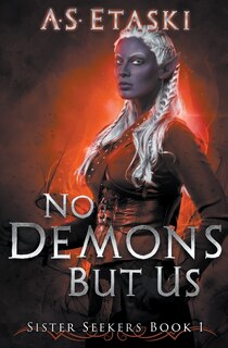 Front cover_No Demons But Us