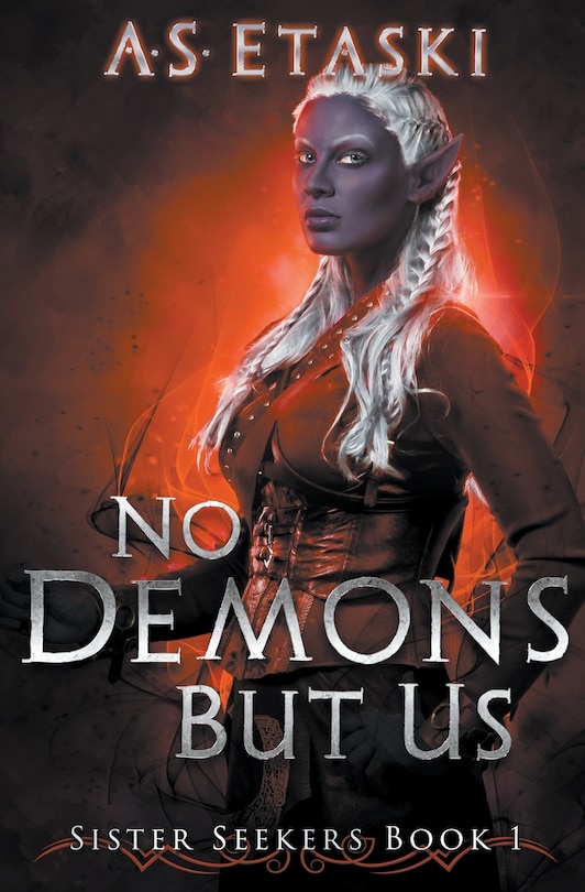 Front cover_No Demons But Us