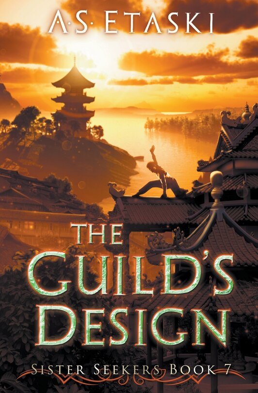 Front cover_The Guild's Design