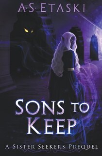 Front cover_Sons to Keep