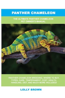 Couverture_Panther Chameleon