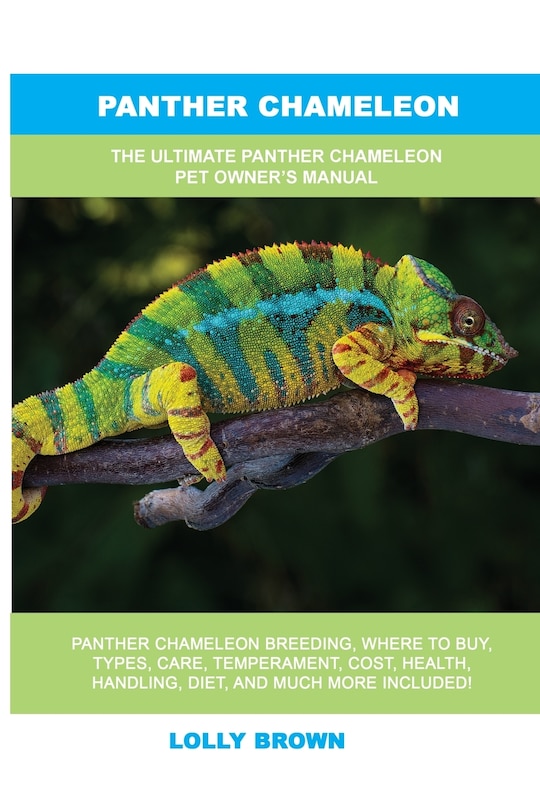 Couverture_Panther Chameleon